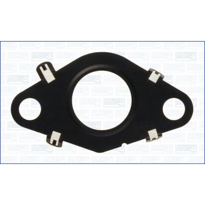 Abbildung von AJUSA 01263800 Dichtung, Leitung AGR Ventil BMW: 3 Saloon, X1, Touring