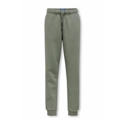 Abbildung von Only &amp; sons junior Jungen Osjceres Sweat Pants SWT Noos, Castor Gray, 128 EU
