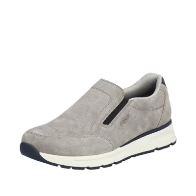 Abbildung von Rieker Herren Halbschuhe B0750