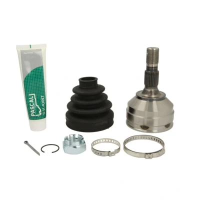 Abbildung von PASCAL G1C036PC Gelenksatz radseitig CITROËN: C4 Grand Picasso 2