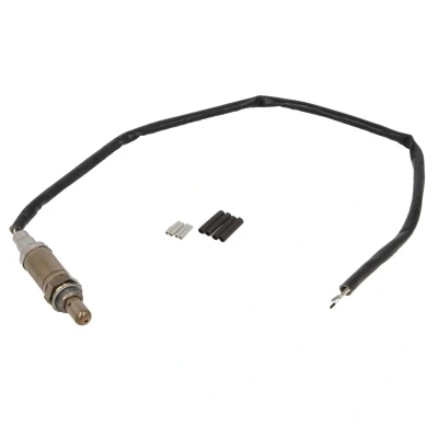 Abbildung von DELPHI ES21105 12B1 Lambdasonde Fingersonde, beheizt CITROËN: C3 I Hatchback, Pluriel, PEUGEOT: 206 SW