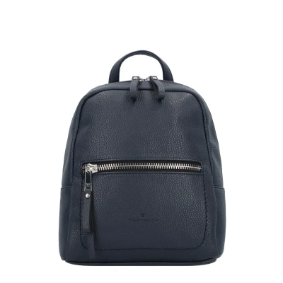 Abbildung von TOM Tailor Tinna Tagesrucksack, Damen, Größe: One Size, Blue
