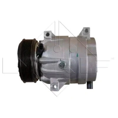 Abbildung von NRF 32872 Kompressor V5 12 PAG 150 mit Kompressoröl RENAULT: Vel Satis, LAGUNA 2 Grandtour