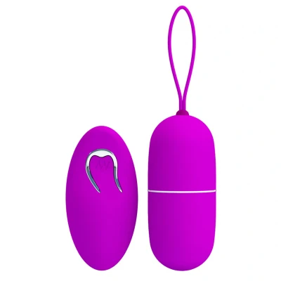 Abbildung von Vibro ei Mit Fernbedienung