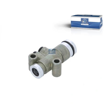 Abbildung von DT Spare Parts 3.41220 Mehrwegeventil