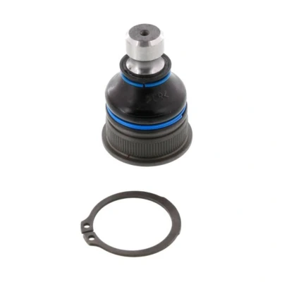 Abbildung von MOOG NI BJ 13545 Traggelenk Vorderachse 12,7 39,3 32 NISSAN: MICRA 4