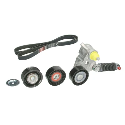 Abbildung von GATES EuroGrip K036PK1640 Keilrippenriemensatz FORD: MONDEO 3, 3 Kombi