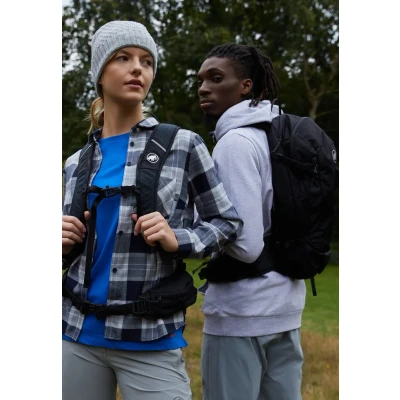Abbildung von Mammut Tourenrucksack, Größe: One Size, Black