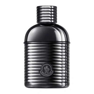 Abbildung von Moncler Sunrise Pour Homme Eau de Parfum 100 ml