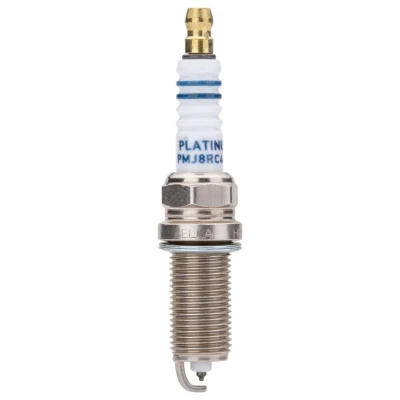 Abbildung von HELLA 8EH 188 705 081 Zündkerze M14 x 1.25 SW: 16 BMW: 3 Saloon, 5 1 Coupe, MITSUBISHI: COLT 6, SMART: Forfour I