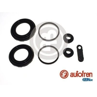 Abbildung von AUTOFREN SEINSA D43148 Bremssattel Reparatursatz Vorderachse 42 CHRYSLER: 300C Touring