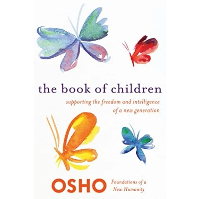 Abbildung von Book of Children (Foundations a New Humanity)