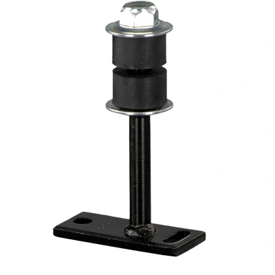 Abbildung von FEBI BILSTEIN 41181 Koppelstange Vorderachse links, rechts 112 M10 x 1,25 mit Lager, Mutter, Unterlegscheiben