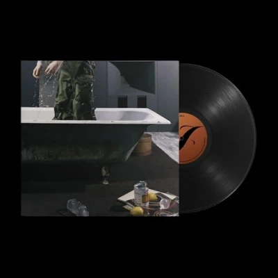 Abbildung von The 1st Album &#039;J&#039; LP [Vinyl LP]