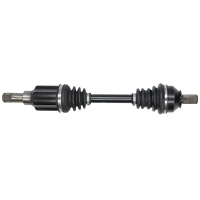 Abbildung von POINT GEAR PNG75941 Antriebswelle Hinterachse, Vorderachse links 505 72