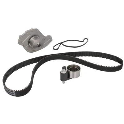 Abbildung von Wasserpumpe + Zahnriemensatz PowerGrip™ GATES KP15674XS
