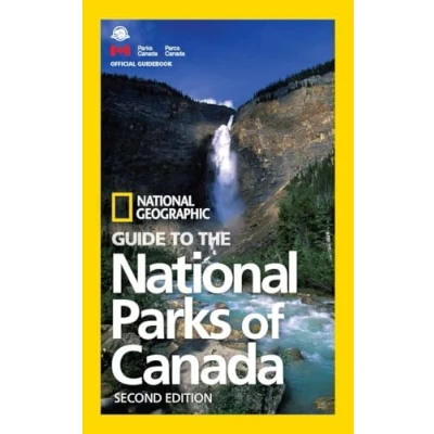 Abbildung von National Geographic Guide to the Parks of Canada, 2nd Edition