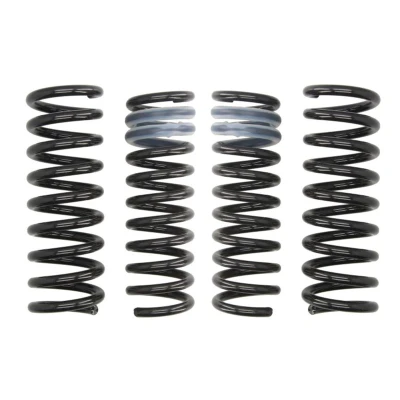 Abbildung von EIBACH Pro Kit E2552 140 Fahrwerksatz, Federn