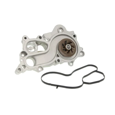 Abbildung von THERMOTEC D1W059TT Wasserpumpe ohne Kühlmittelregler mechanisch SEAT: Ibiza 4, 4 Sportcoupe, VOLKSWAGEN: Polo V Hatchback, Arteon