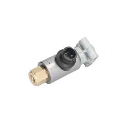 Abbildung von WABCO 4721732860 Magnetventil