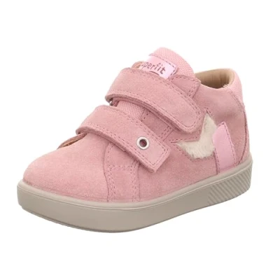 Abbildung von Superfit SUPIES Sneaker, ROSA/METALLIC 5500, 25 EU Schmal