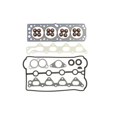 Abbildung von CORTECO 417010P Dichtungssatz, Zylinderkopf mit Wellendichtring Nockenwelle, Zylinderkopfdichtung, Ventilschaftabdichtung