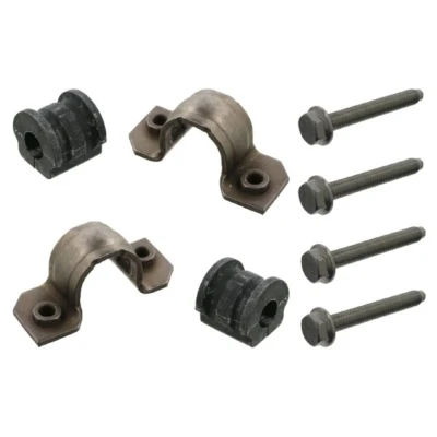 Abbildung von FEBI BILSTEIN 37657 Lagersatz, Stabilisator SKODA: Fabia 1 Combi, SEAT: Ibiza 4 ST kfzteile, mister auto, atp autoteile, kfzteile24