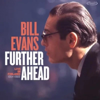Abbildung von Further Ahead: Live in Finland 1964 69