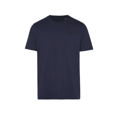 Abbildung von O&#039;Neill Small LOGO Sport Tshirt, Herren, Größe: XS, Ink blue