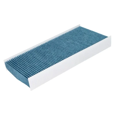 Abbildung von Innenraumfilter PURRO PUR PC1017AG