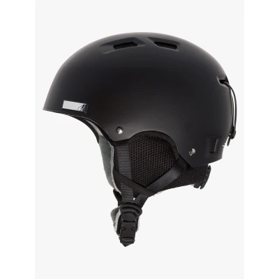 Abbildung von K2 Verdict Helm, Schwarz, XL