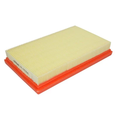 Abbildung von PURRO PUR PA7026 Luftfilter 41,5 157 258 eckig Filtereinsatz