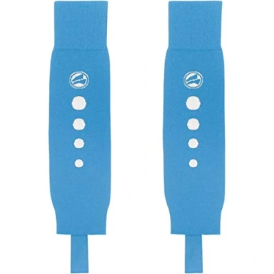 Abbildung von JAKO Herren Stutzenstrumpf Roma, Skyblue, 5 (43 46), 3808