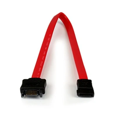 Abbildung von StarTech.com 30cm SATA, Verlängerungskabel, Serial ATA 7 pin Verlängerung