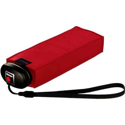 Abbildung von Knirps mini Taschenschirm Travel flame