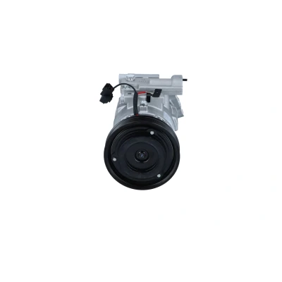 Abbildung von NRF 320169 Kompressor SP17 12V PAG 46 R134a mit Dichtring