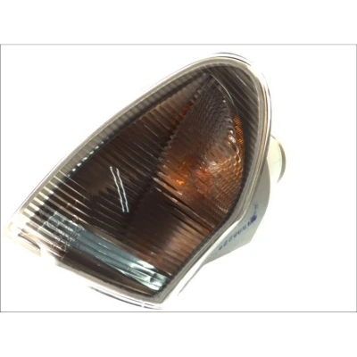 Abbildung von ABAKUS 442 1502R UE Blinker rauchgrau vorne rechts ohne Lampenträger, Glühlampe OPEL: Astra F CC, Convertible, Caravan