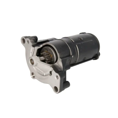 Abbildung von STARDAX STX201054 Anlasser 12 2,5 11 PEUGEOT: 5008 I, 308 I CC, 407 Saloon, CITROËN: C4 Grand Picasso, C5 II Estate, C8, MITSUBISHI: Outlander 2 SUV