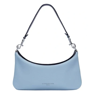 Abbildung von Liebeskind Berlin Women&#039;s Alessa 3 Pebble S Breath Shoulder Bag