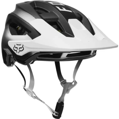 Abbildung von Fox Racing Speedframe Pro Fade, Ce Black