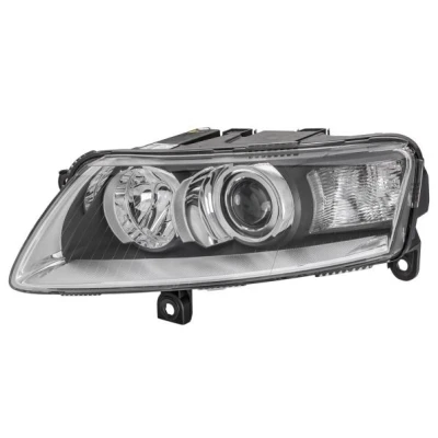 Abbildung von HELLA 1LL 008 881 431 Scheinwerfer AUDI: A6 C6 Saloon, Avant, Allroad