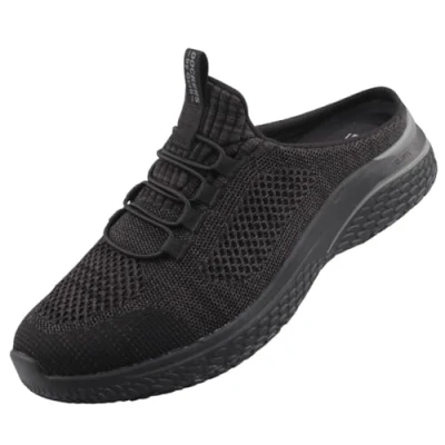 Abbildung von Dockers by Gerli Sneaker low, Herren, Größe: 43, Black Schuhe