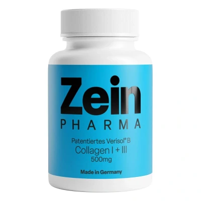 Abbildung von Collagen C Relift Kapseln 500 mg