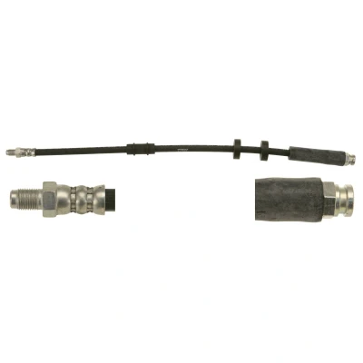 Abbildung von TRW PHB488 Bremsschläuche 500 M10x1 CITROËN: Relay I Minibus