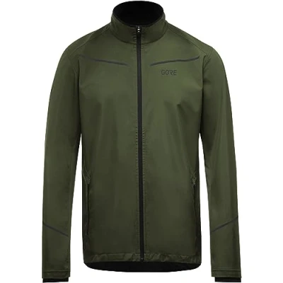 Abbildung von GORE WEAR Herren R3 Partial Gtx I Jackets, Utility Grün, M EU