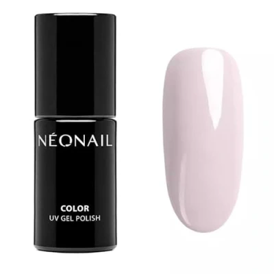 Abbildung von NÉONAIL UV Nagellack 7,2 ml Rosa Jungle Blush Farben Lack Gel Nägel Nageldesign