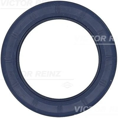 Abbildung von REINZ 81 53313 00 Kurbelwellendichtring MVQ (Silikon Kautschuk) TOYOTA: Vios / Yaris III Saloon, Corolla Verso, II Hatchback, MINI: Hatchback