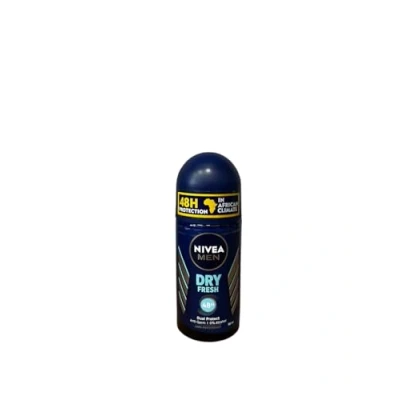 Abbildung von Nivea Roll on Dry Impact