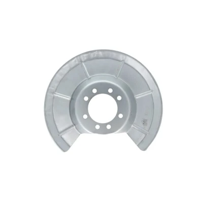 Abbildung von KLOKKERHOLM 2533879 Ankerblech Hinterachse MAZDA: 5, 3 Hatchback, Saloon, FORD: Focus 2, C Max, 2 Kombi