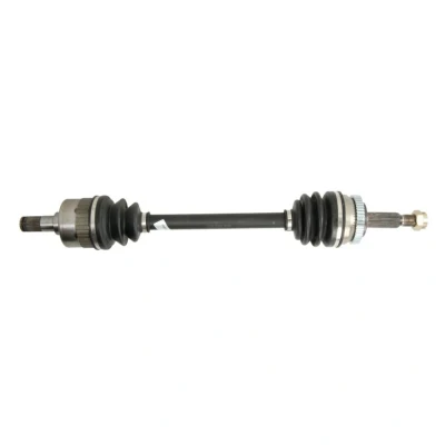 Abbildung von POINT GEAR PNG72849 Antriebswelle Vorderachse links 670 für Fahrzeuge mit ABS HYUNDAI: ix35, Tucson